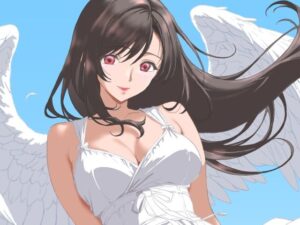 SLUM DELIUSION 〜女神の償い〜｜深谷みのり