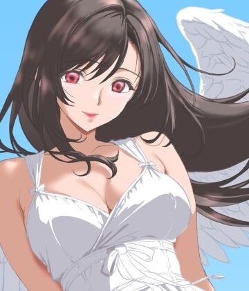 SLUM DELIUSION 〜女神の償い〜｜深谷みのり