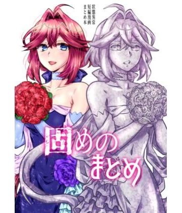固めのまとめ｜はらぺこ出張所