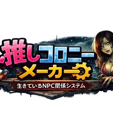 推しコロニーメーカー｜乳マフィア