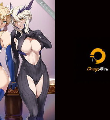 夜王｜OrangeMaru