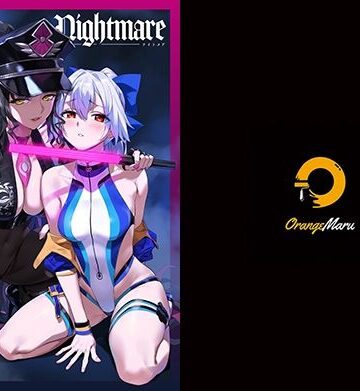NIGHTMARE｜OrangeMaru