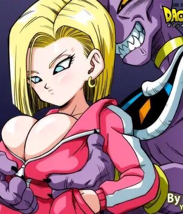 誰もビ○スに逆らえない！｜YamamotoDoujinshi