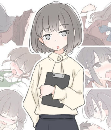 今日からこの学校は主要5科目以外ぜーんぶセックスの授業になります｜川洲出版