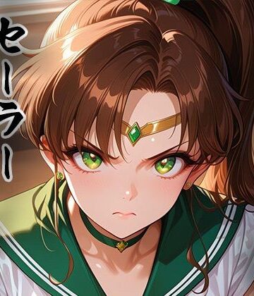 煌:特別生徒指導 〜セーラージュ○ター〜｜生徒指導員