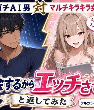 マルチ勧誘の港区女子に「入会するからエッチさせて」と返してみた｜かわいいラボ