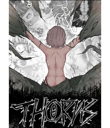 Thorns｜Gura Craft
