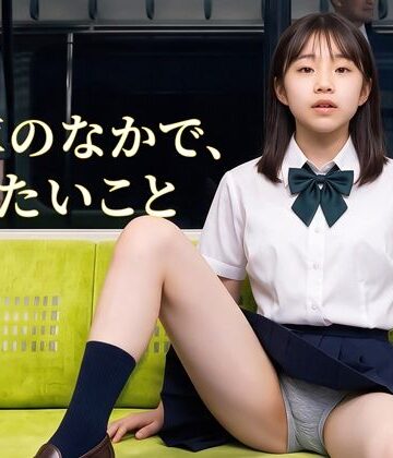 電車のなかで、したいこと｜HOXES Studio