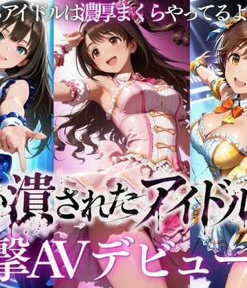 売れなかったアイドルたち・・・売れるまでやった裏枕営業2本立て｜たくちひ