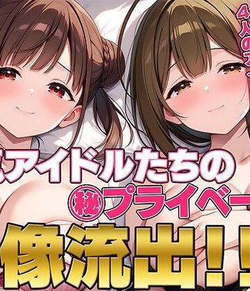 第二弾！！ 人気アイドルたちの？プライベート映像流出！！｜ねこのこねこ