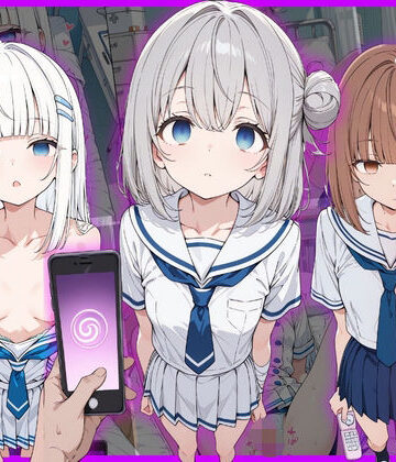 催◯性指導 -保健室で優等生を種付けセックス-｜ぷにぷにガールズ