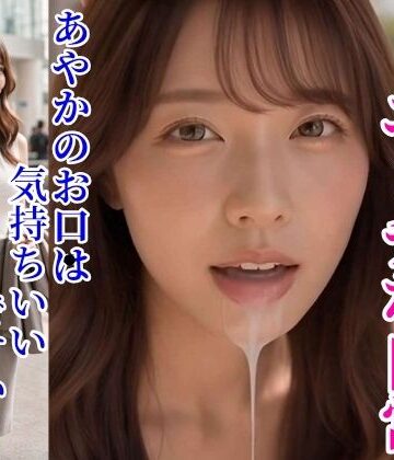 美人OLのエッチな日常 あやかのお口は気持ちいいですか？｜ハイビームス