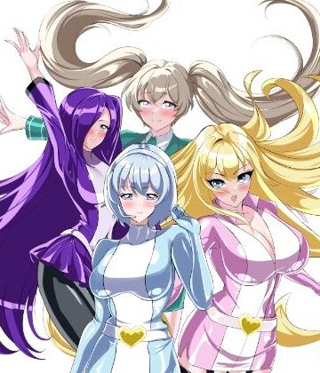 セレスティアル・ミラージュ｜相良イア