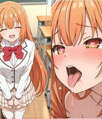 快楽に溺れる財閥令嬢｜ピンクちゃん