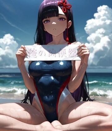 俺の肉便器 アニマ01｜Cべに