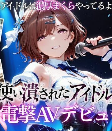 売れなかったアイドルたちが行き着く先・・・アイドルの本気闇営業｜たくちひ