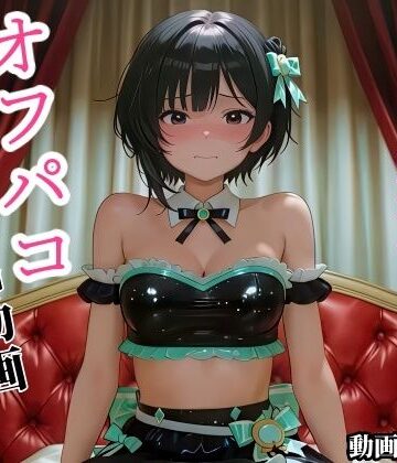 【動画】かわいい地下アイドルがファンと繋がるオフパコ流出動画｜サーモンライダー