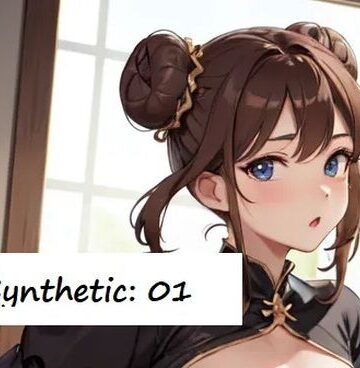 Synthetic: 01｜Natural Tendency