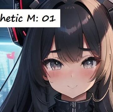 Synthetic M: 01｜Natural Tendency