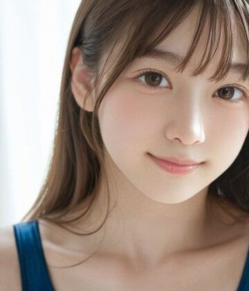 スク水女子のプールサイド青春SEX映像〜広瀬奈々〜｜にゅるにゅる大好き