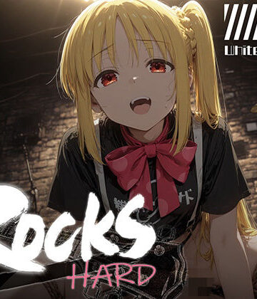 Rocks HARD ＃02｜フロッグベル
