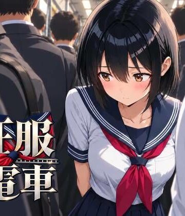 征服電車｜ぽるてらぼ