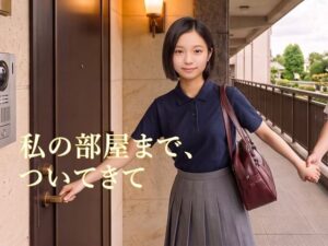 私の部屋まで、ついてきて｜HOXES Studio