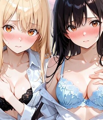 仕事中に誰もいない会議室でこっそり抜いてくれる巨乳OL｜あやまちの果実