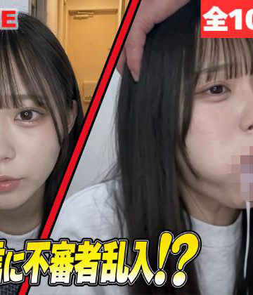 【素人】ライブ配信中に変態オヤジが乱入「待って、今配信して…」も言えないまま喉奥イラマチオ 視聴者の前で口内射精された女子たち 全10作品｜変態紳士の散策記