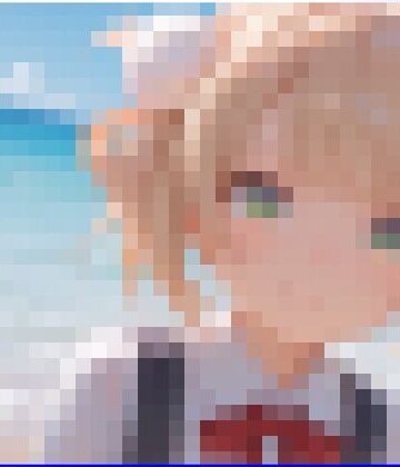 某有名イラストレーター・Vtuberのあのひとっぽいやーつ（90さい）｜衣越し果肉