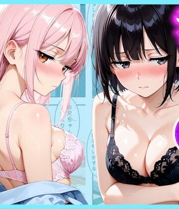 塩対応のデリヘル嬢がインキャの僕との相抜が群でデレデレになった話｜竿太郎