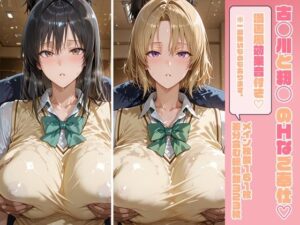 古◯川＆籾◯ 放課後ご奉仕｜Hoyphoybe