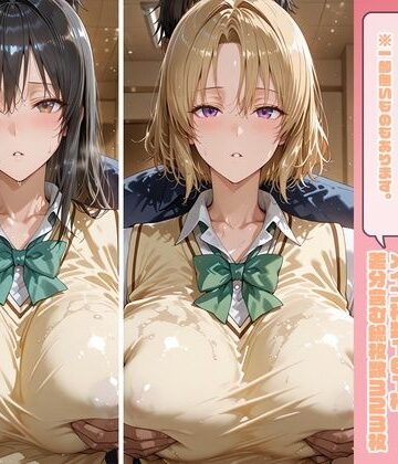 古◯川＆籾◯ 放課後ご奉仕｜Hoyphoybe