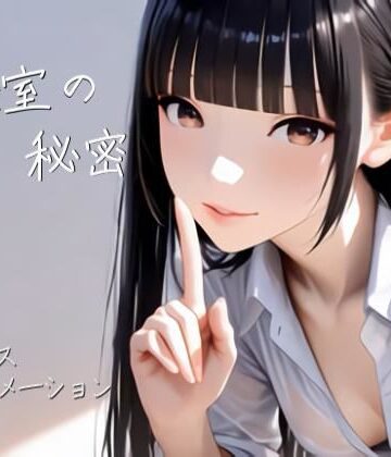 【スマホ対応】保健室の秘密【フルボイス・フルアニメ】｜twoDworks