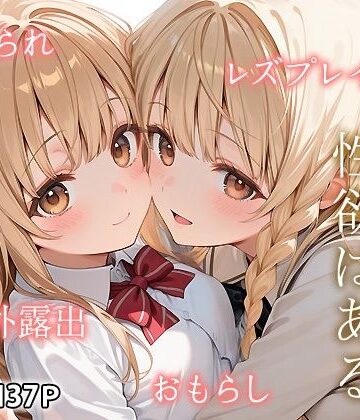 天使様も性欲はある 一般性癖版｜もっさんズいんく